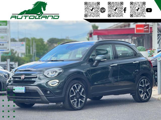 FIAT 500X 1.0 T3 Cross*OttimeCondizioni*Retrocamera