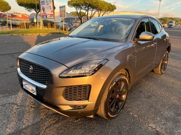Jaguar E-Pace 2.0D 150 CV AWD aut. R-Dynamic S
