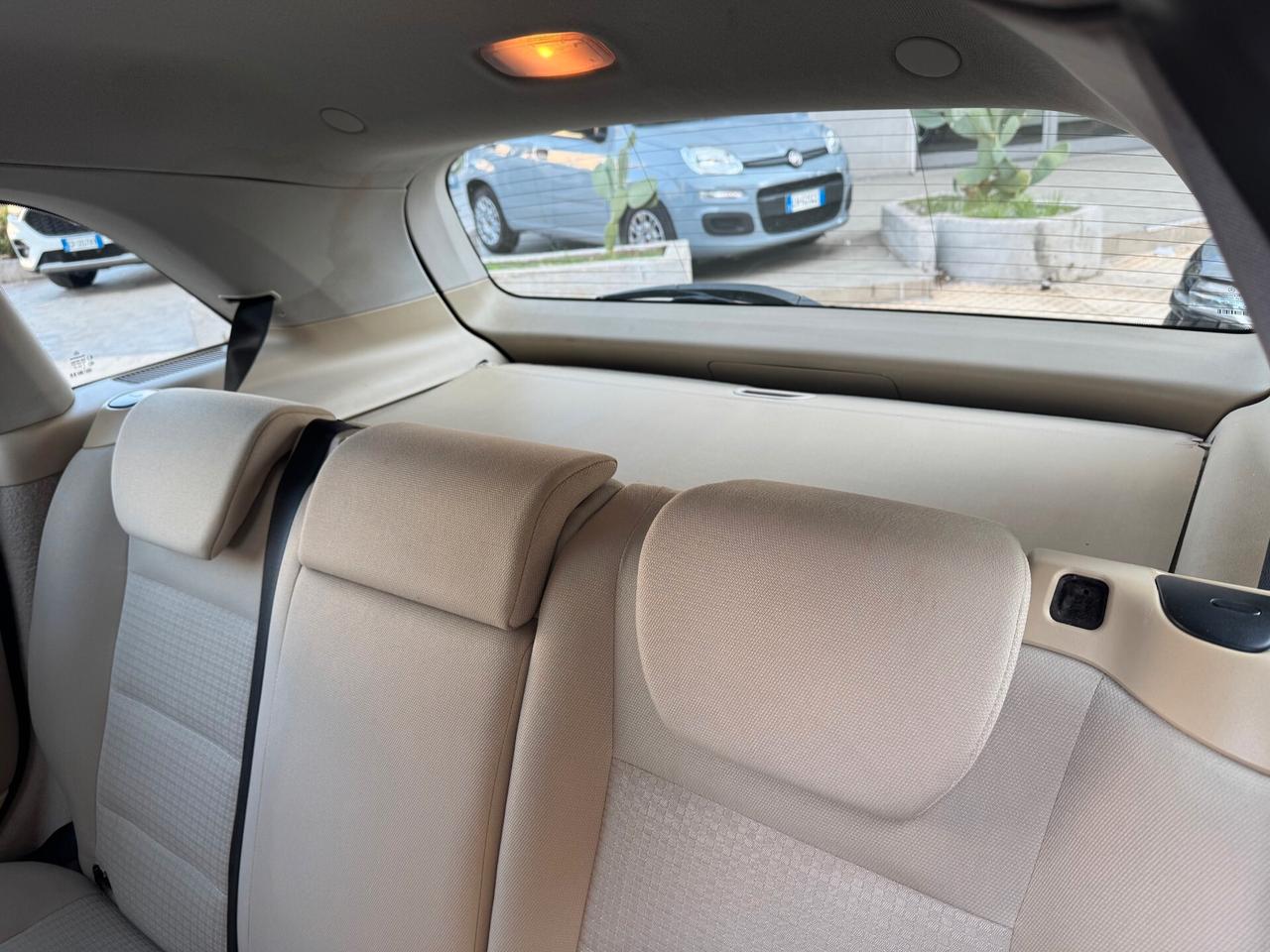 Mercedes-benz B 200 CDI Chrome