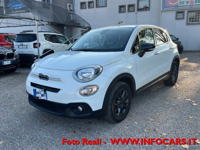 FIAT 500X 1.3 MultiJet 95 CV Club - PROMO