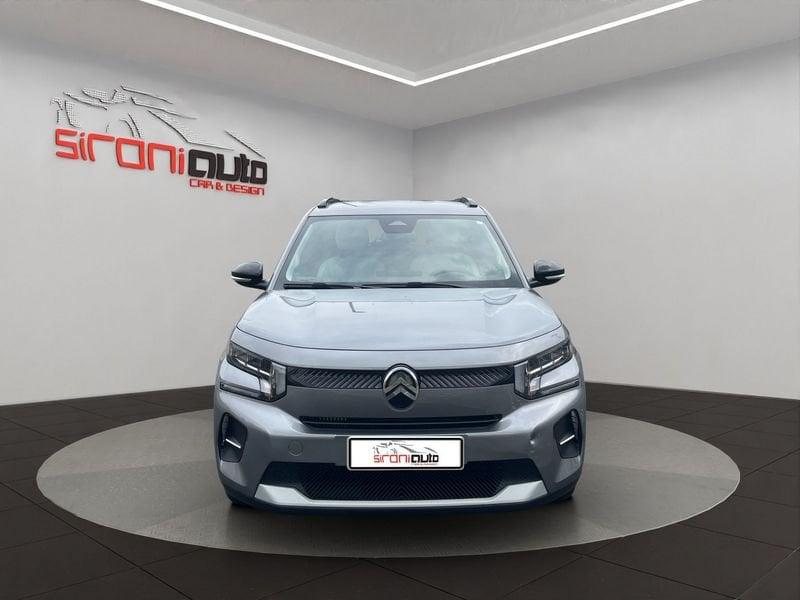 Citroën C3 C3 1.2 puretech turbo Max 100cv s&s