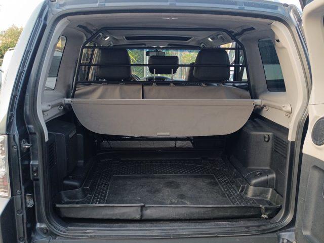 MITSUBISHI Pajero 3.2 DI-D 16V aut. 5p. Instyle DPF