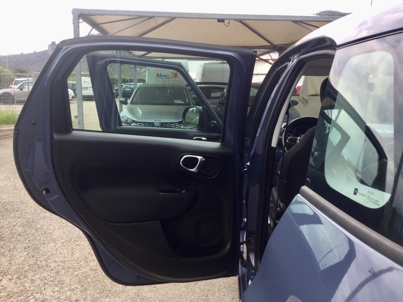 Fiat 500L 1.3 Multijet 95 CV Urban