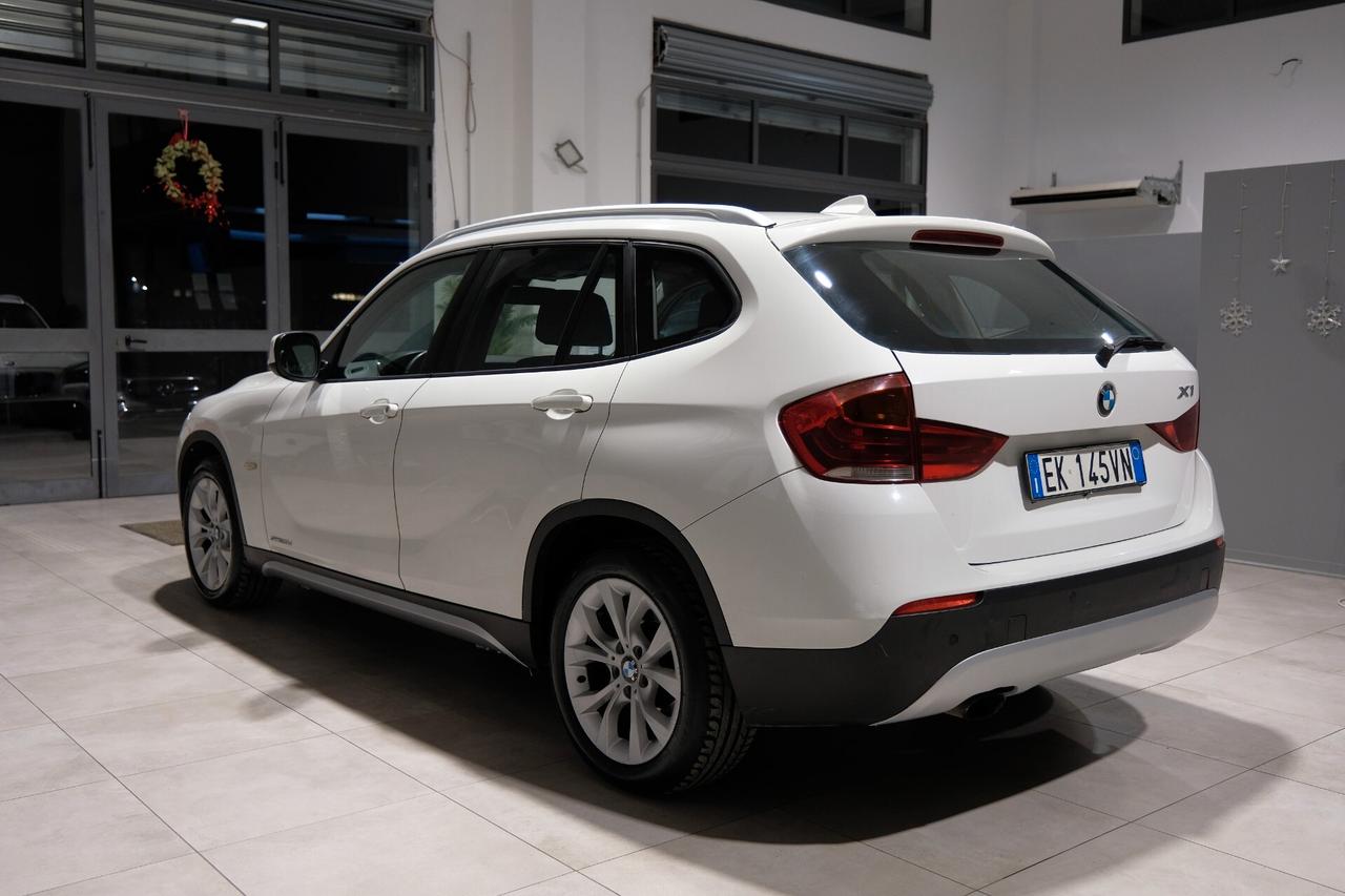 Bmw X1 sDrive20d Futura