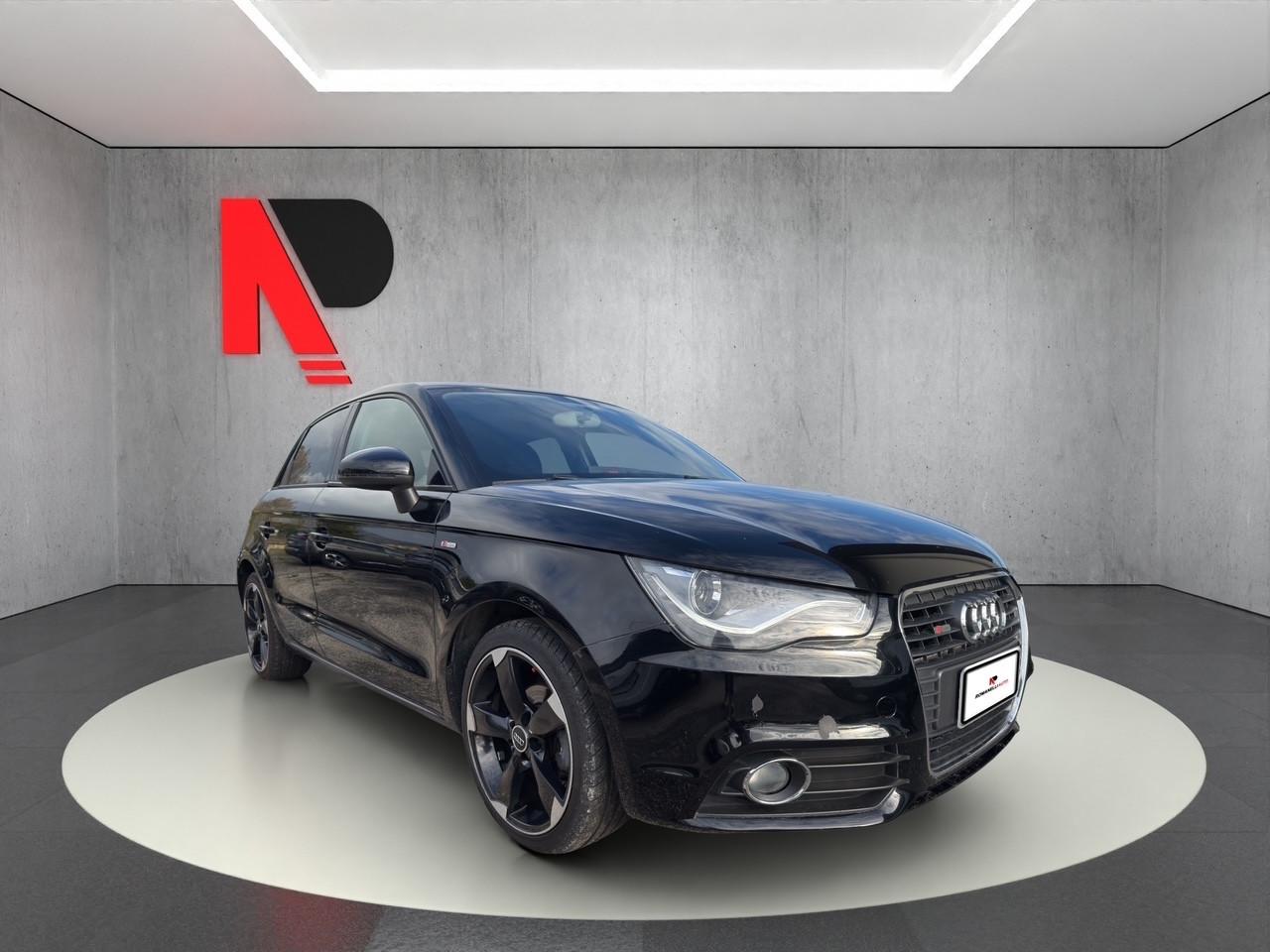 Audi A1 SPB 1.6 TDI Ambition