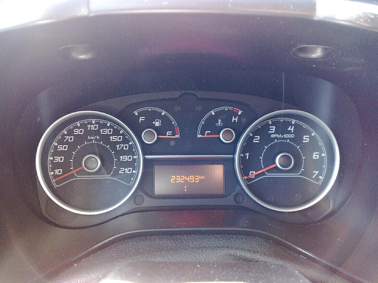 Fiat Doblò 1.6mjet 120cv 3 POSTI - 2017