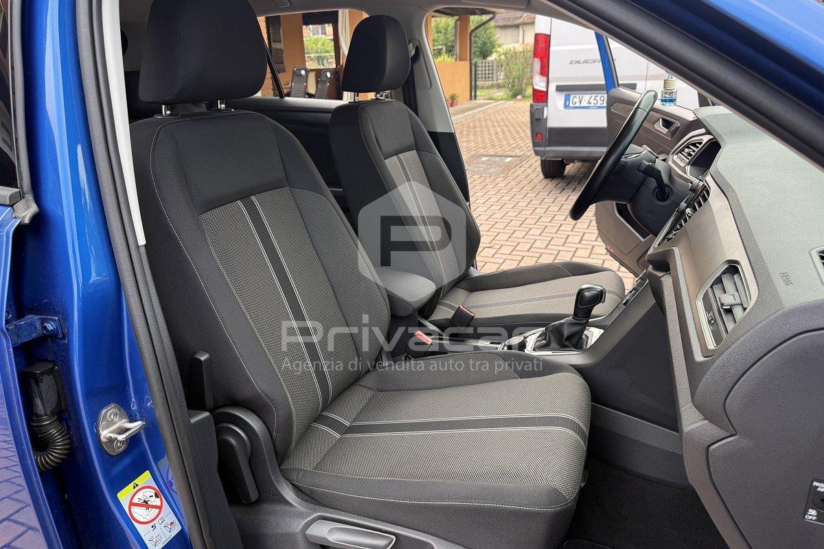VOLKSWAGEN T-Roc 2.0 TDI SCR 150 CV DSG 4MOTION Advanced BlueMot. Tech.