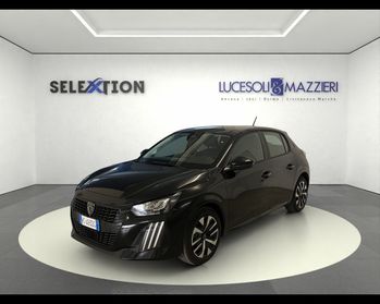 PEUGEOT 208 5P - STYLE Benzina 100 S&S