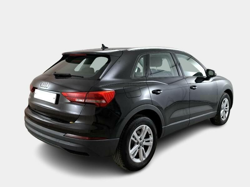 AUDI Q3 35 TDI S tronic Business