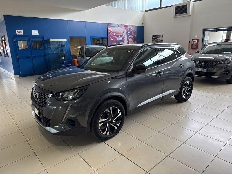 Peugeot 2008 PureTech 100 S&S Allure