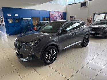 Peugeot 2008 PureTech 100 S&S Allure