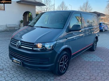 Volkswagen Transporter Volkswagen T6 Transporter 2.0 tdi Highline 150cv - CON GANCIO DI TRAINO