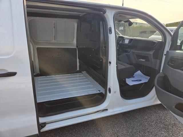 FIAT Scudo 1.5 BlueHDi 100 CV PL-SL-TN Furgone Business