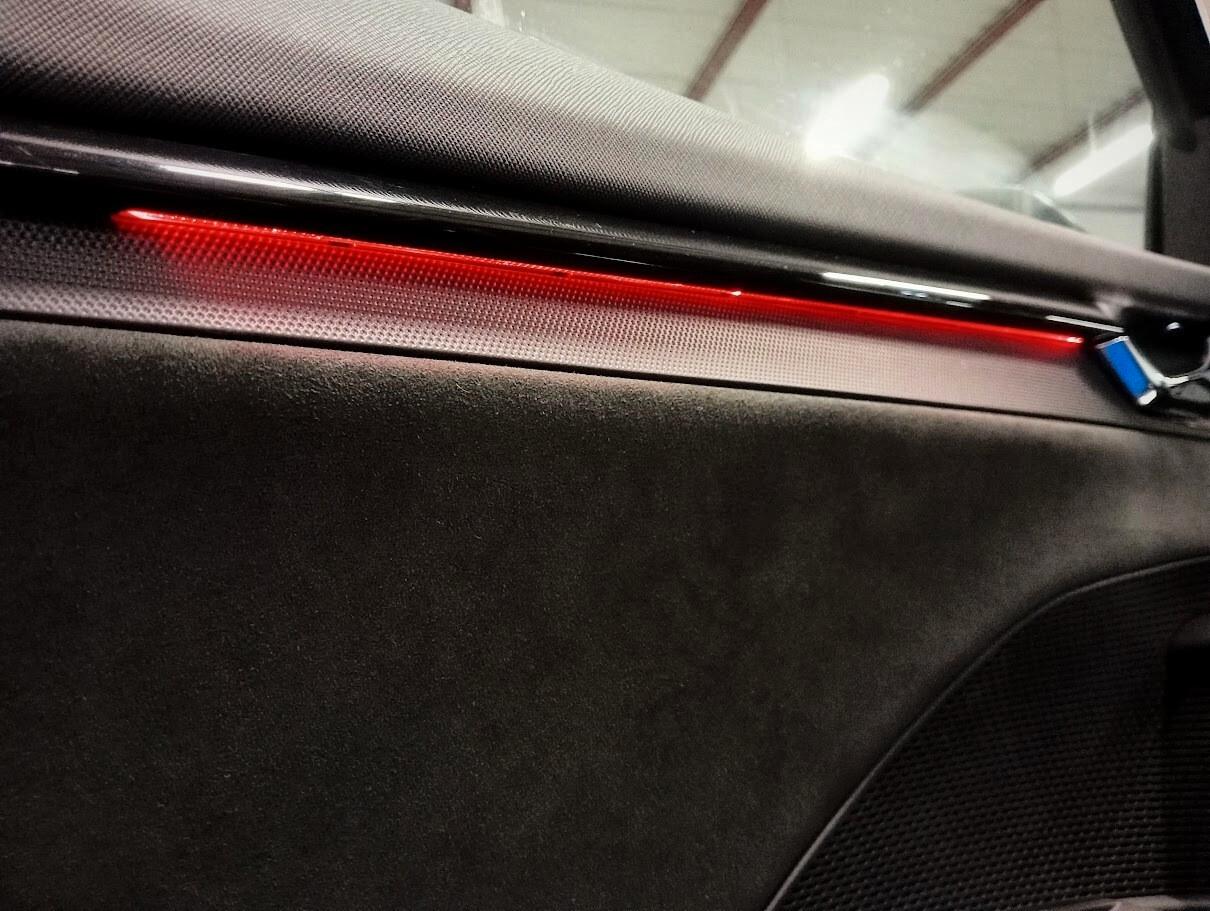 Skoda Octavia 2.0 TDI 200CV RS 4x4 PACK BLACK APP IVA ESPOSTA