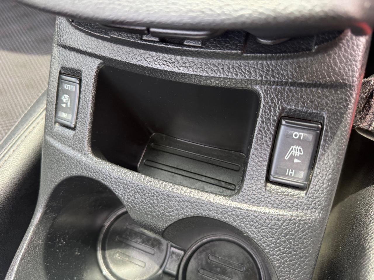 Nissan Qashqai 1.6 dCi 2WD Tekna Automatica