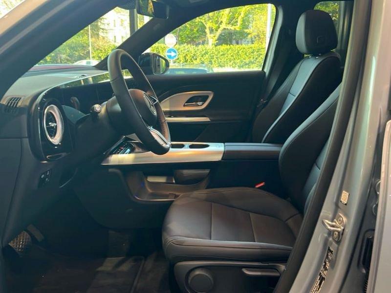 Mercedes-Benz GLB 250+ EQ Advanced Plus