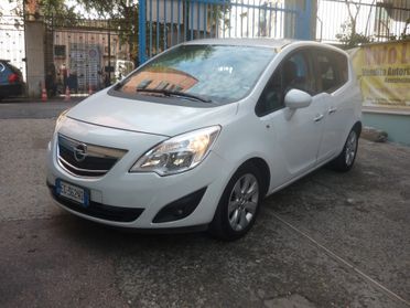 Opel Meriva 1.4 Turbo 120CV Cosmo