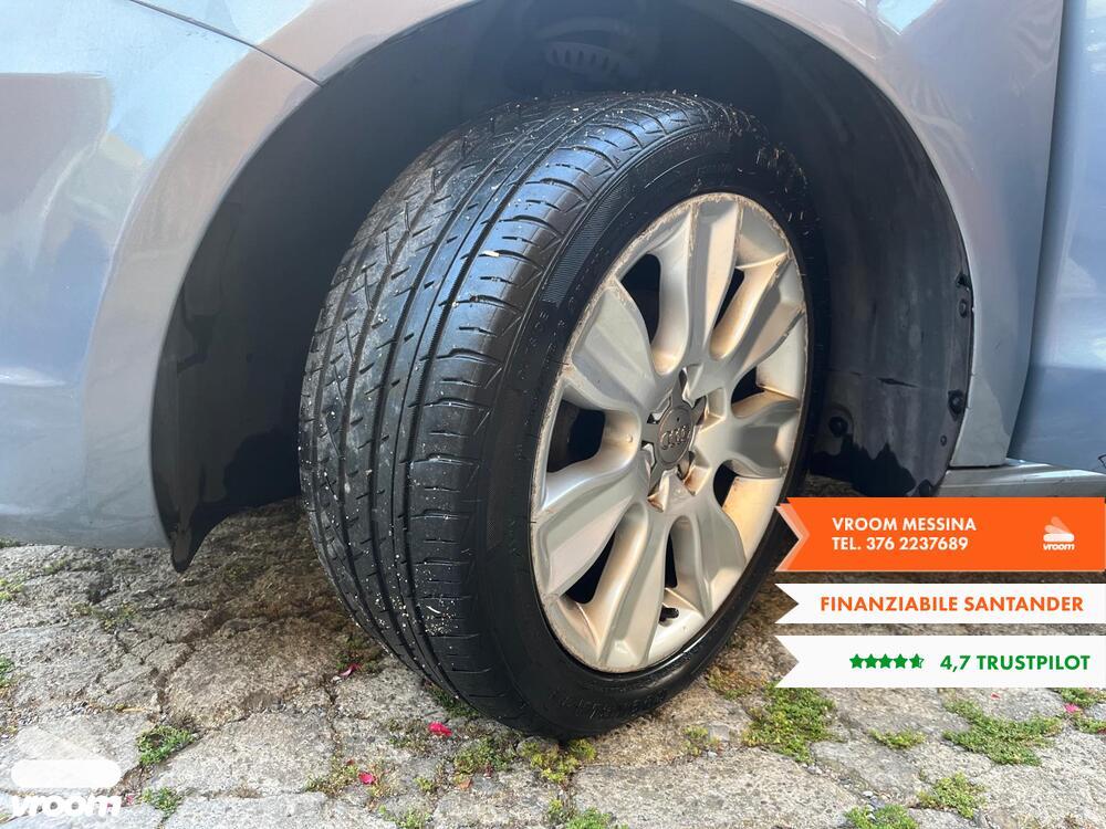 AUDI A1/S1 A1 SPB 1.6 TDI Admired