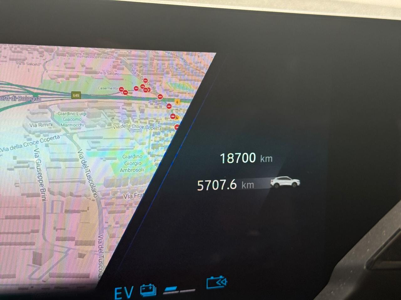Renault Rafale Full Hybrid E-Tech 200 Esprit Alpine