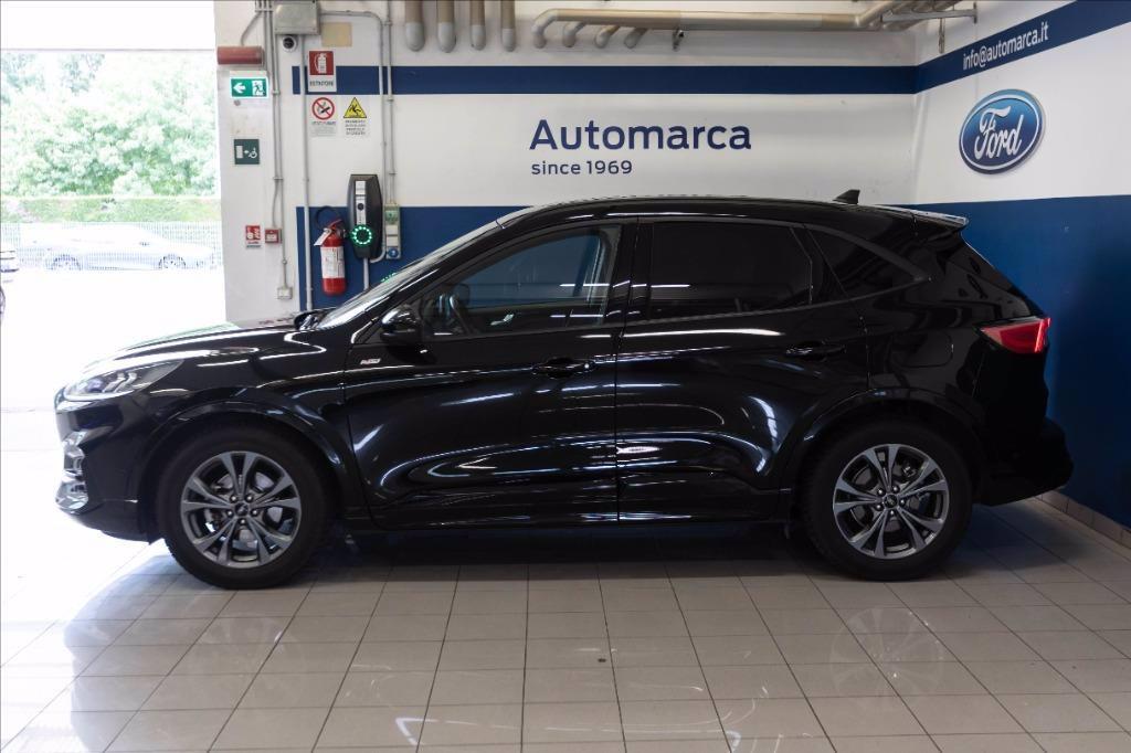 FORD Kuga 2.0 ecoblue ST-Line 2wd 120cv auto del 2023