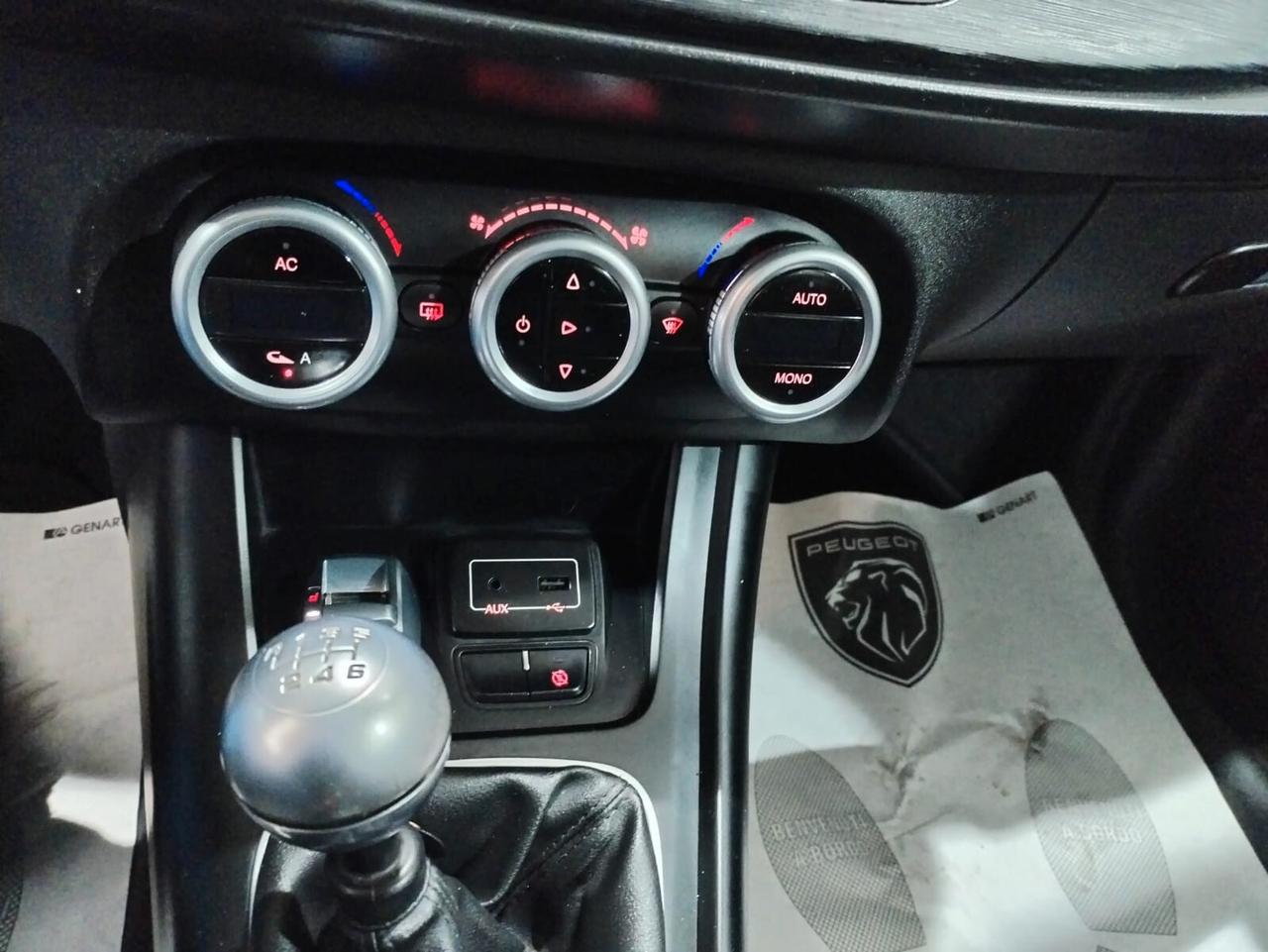 Alfa Romeo Giulietta 1.6 JTDm 120 CV Super