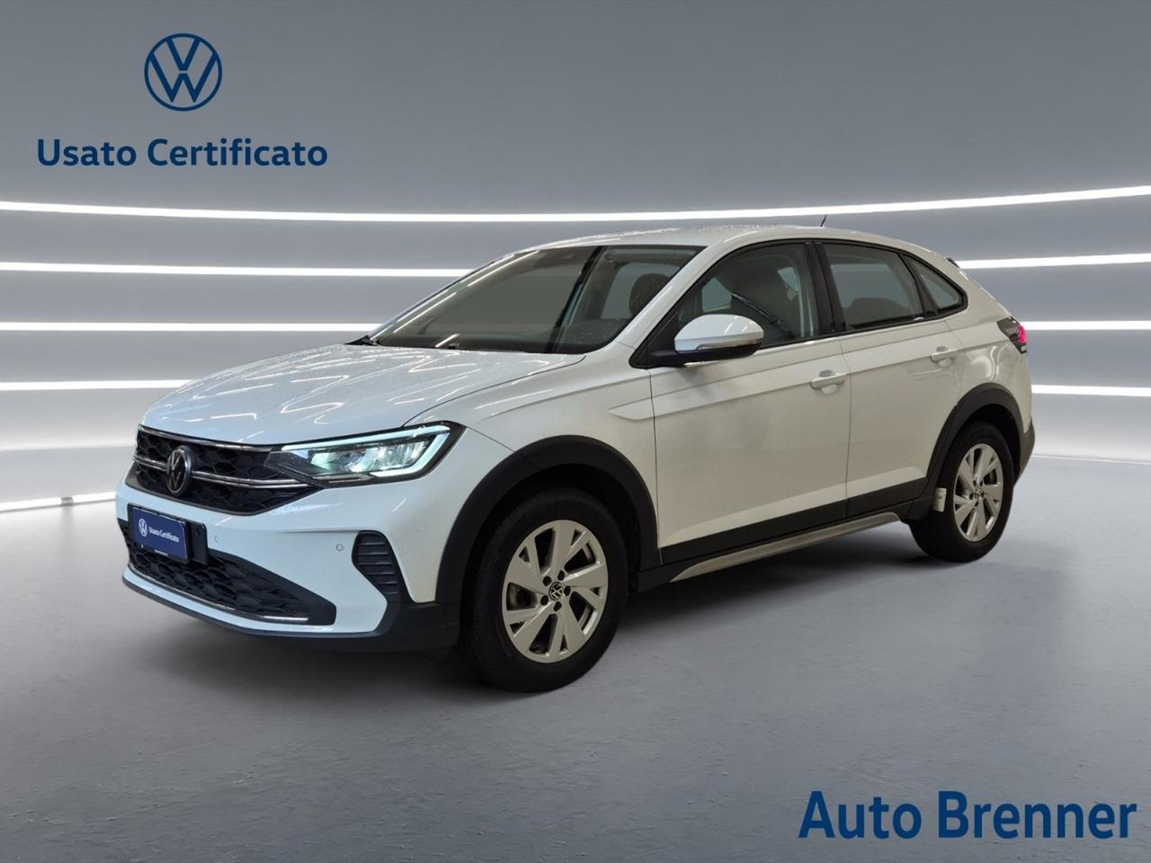 Volkswagen Taigo 1.0 tsi life 95cv