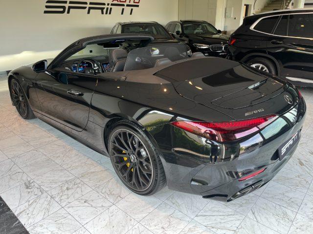 MERCEDES-BENZ SL 63 AMG 585cv 4Matic+ Premium Plus Aero Kit