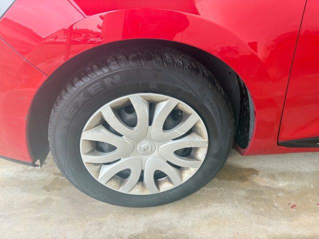 RENAULT Clio 1.2 75CV BENZINA/GPL 5 porte Live NAVI BLUETHOOTT