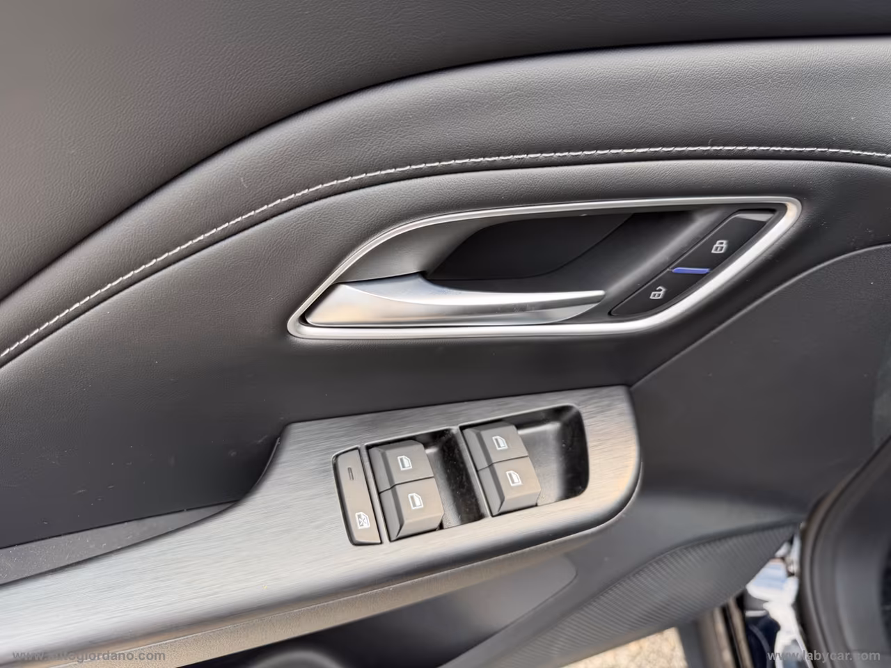 MG ZS Hybrid+ Luxury