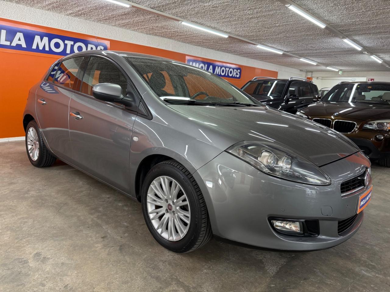 Fiat Bravo 1.6 MJT 105 CV DPF MyLife