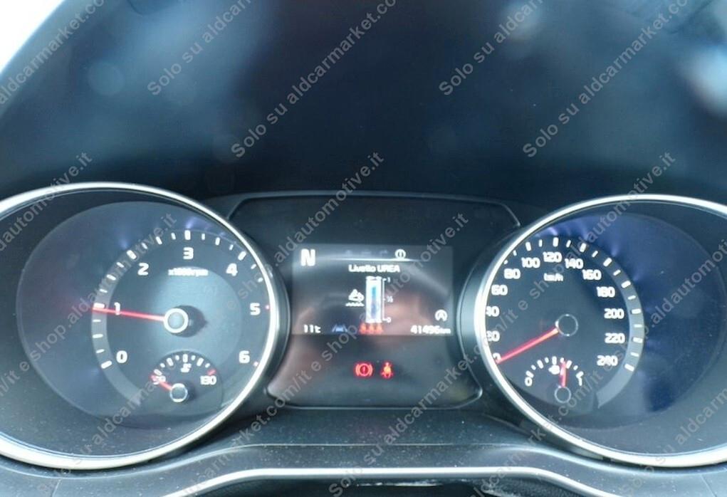 Kia Ceed 1.6 CRDi 136 CV MHEV SW Business