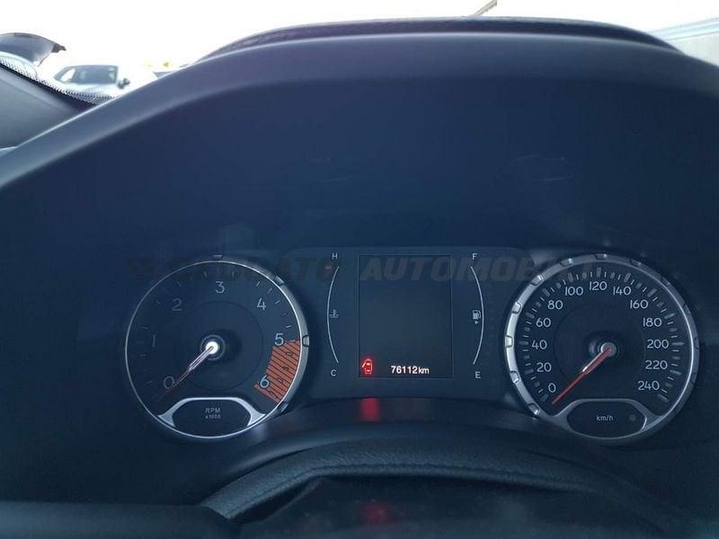 Jeep Renegade Renegade 1.6 mjt Longitude 2wd 130cv