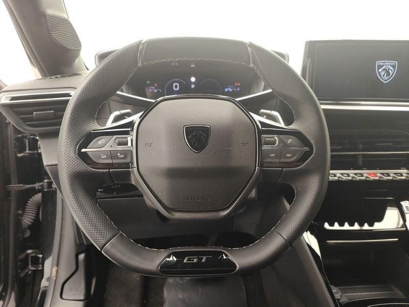 Peugeot 208 II 2023 1.2 hybrid GT 145cv e-dcs 6