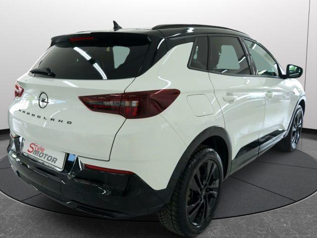 OPEL Grandland 1.5 diesel Ecotec aut. GS Line