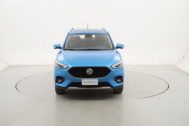 MG ZS Luxury BR970312 1.0 Benzina 111CV