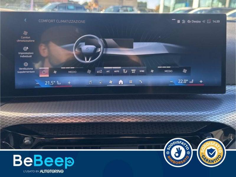 BMW Serie 4 Coupé 420D COUPE MHEV 48V MSPORT AUTO