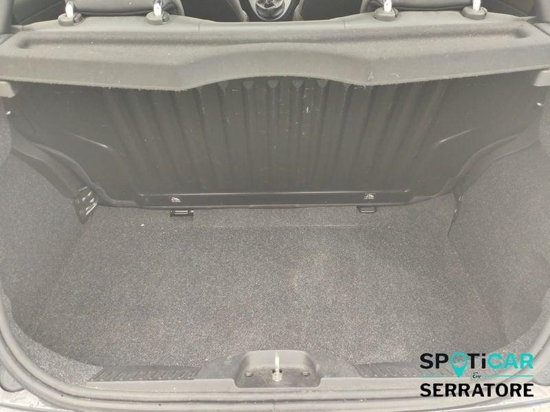 FIAT 500 III 2015 1.0 hybrid Sport 70cv