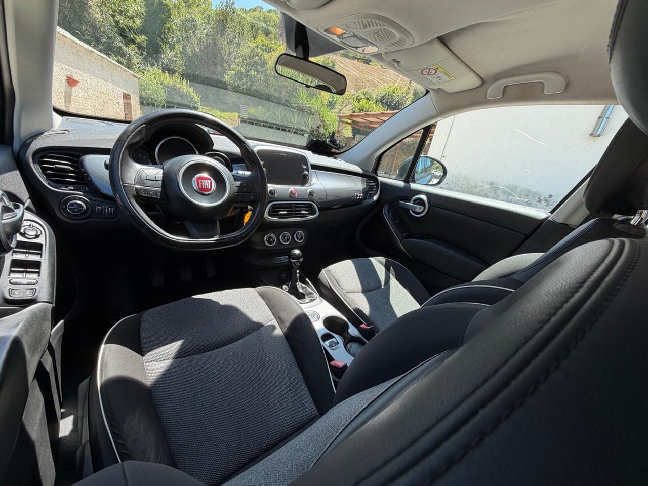 Fiat 500X 1.3 MultiJet 95 CV Business
