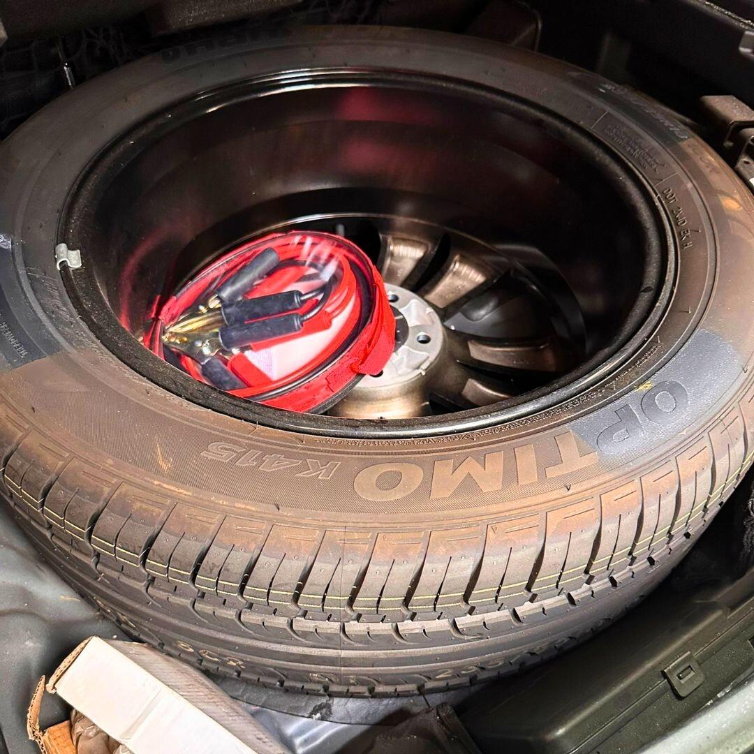 Kia Sportage 1.7 CRDI VGT 2WD Class