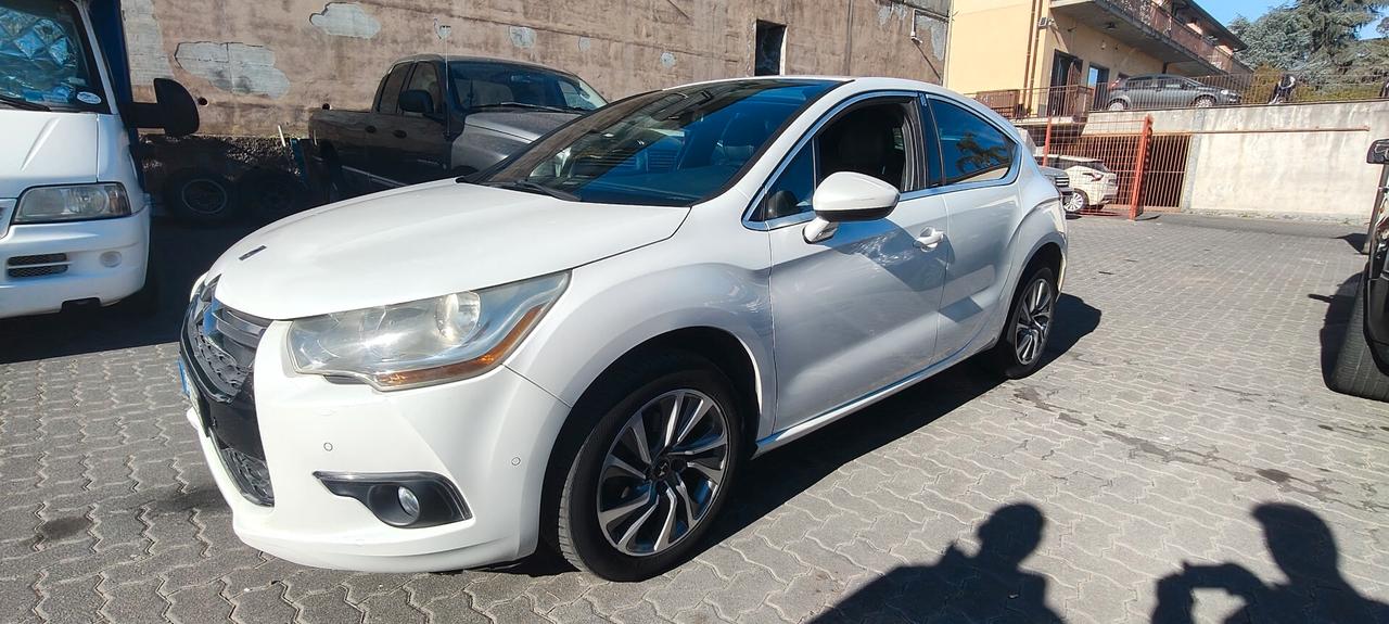 Ds DS4 4 1.6 e-HDi 110 airdream CMP6 So Chic