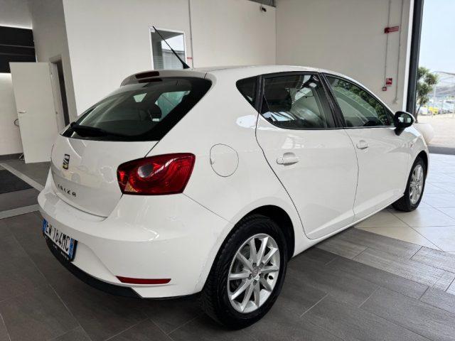 SEAT Ibiza 1.2 70 CV 5p. Reference