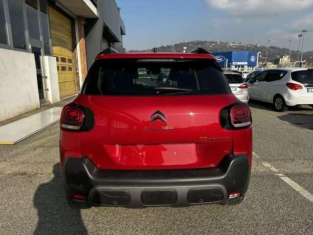 Citroen C3 Aircross 1.2 110cv S&S Plus Navi + Cerchi R16