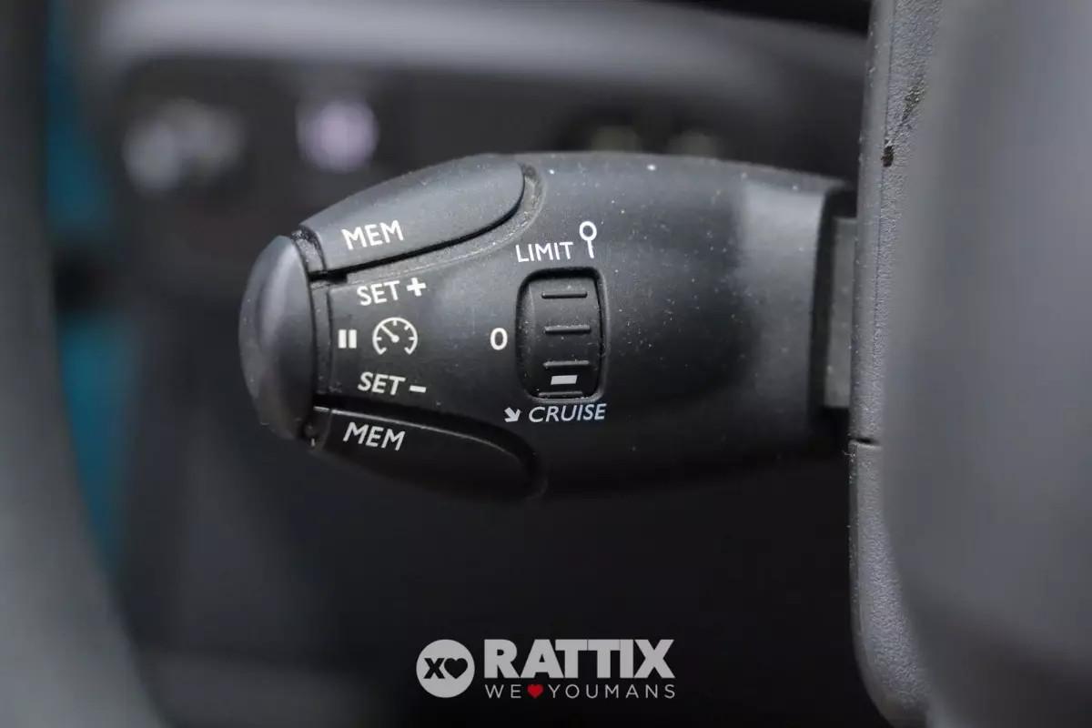 Citroen C3 1.2 Puretech 83CV Feel