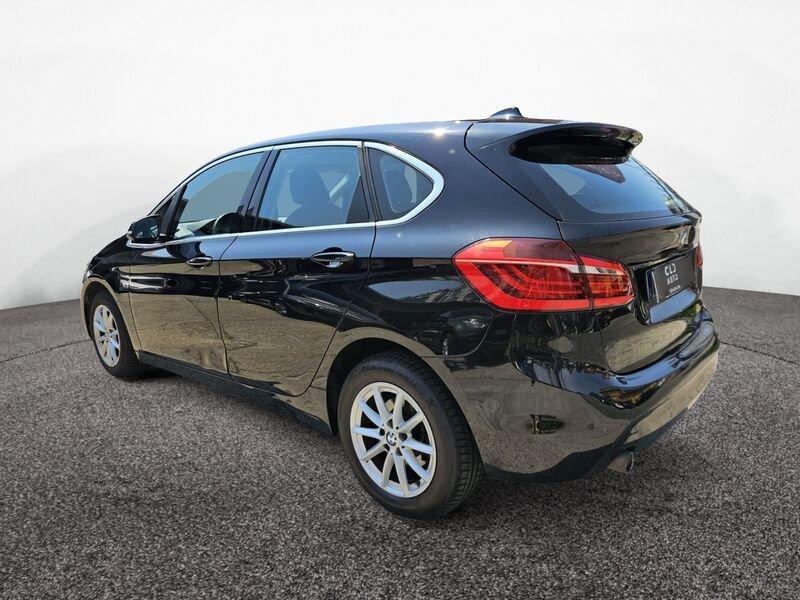 BMW Serie 2 Active Tourer 214d Active Tourer Luxury