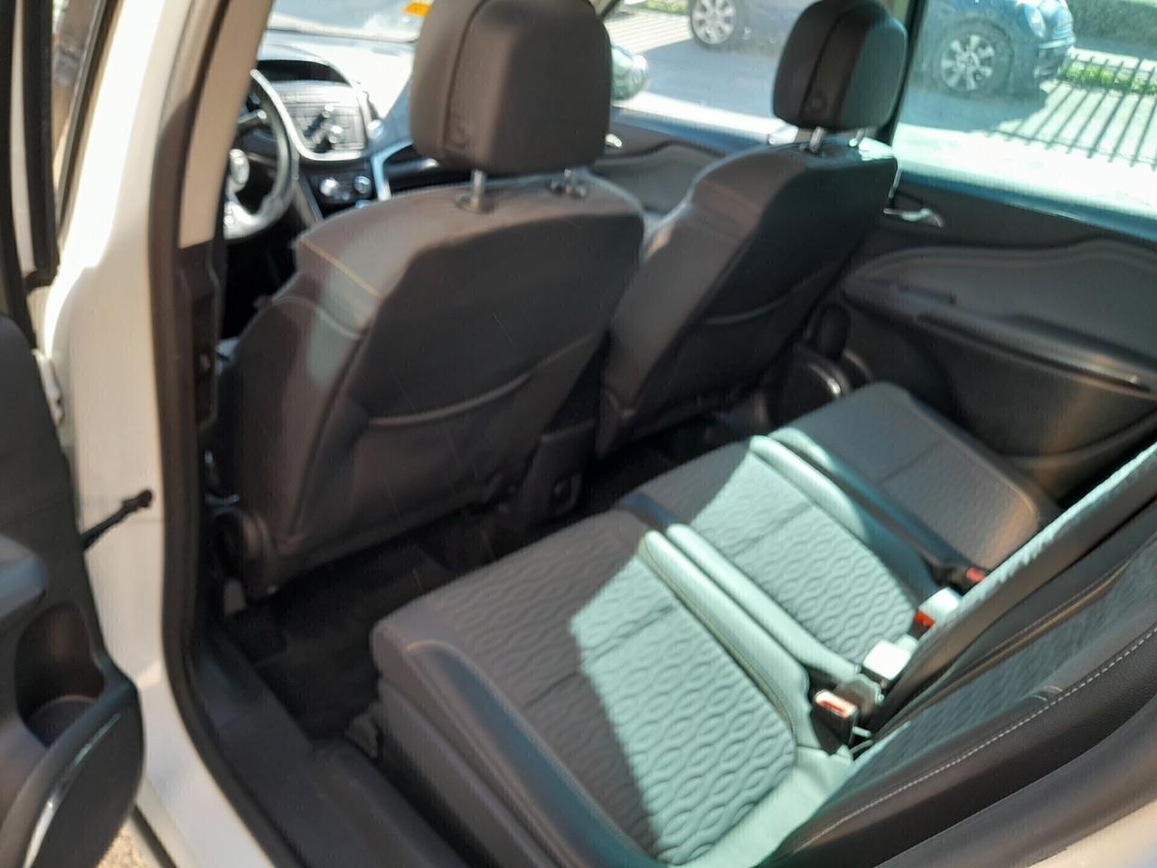 Opel Zafira Tourer 1.6 Turbo EcoM 150CV Cosmo