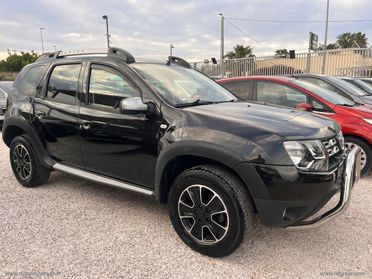 DACIA Duster 1.2 TCe 125 CV S&S 4x2 Prestige