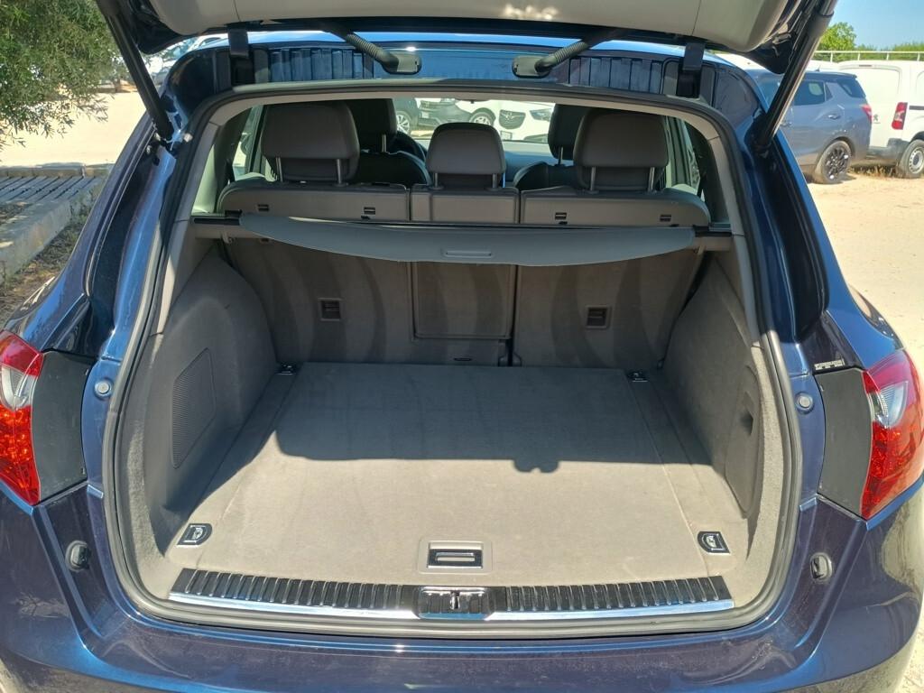 Porsche Cayenne 3.0 Diesel