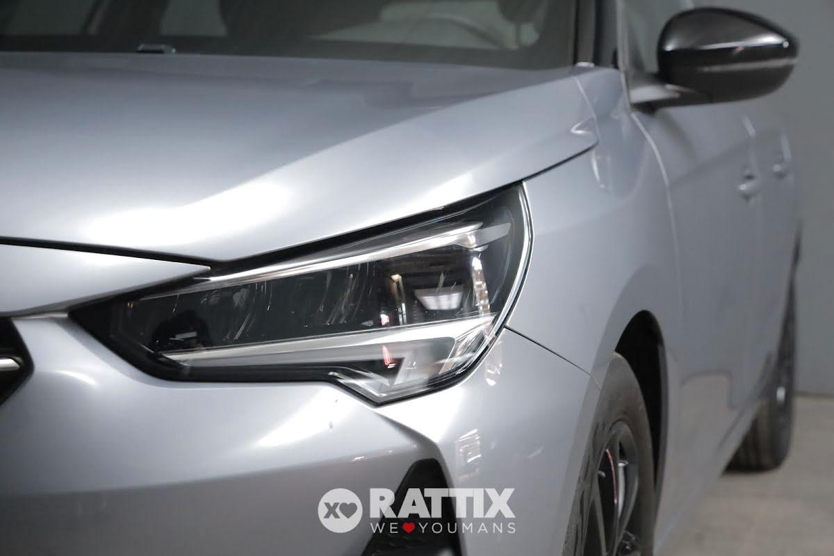 Opel Corsa 1.2 130CV GS Line AT8