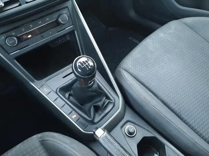 Volkswagen Polo 1.0 TSI 5p. Sport BlueMotion Technology