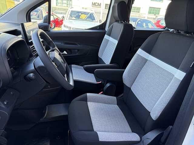 Citroen Berlingo 1.2 Pure Tech 110 CV Combi Plus